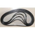 PU-Timing Belt, PU Endlosband, PU-Antriebsriemen